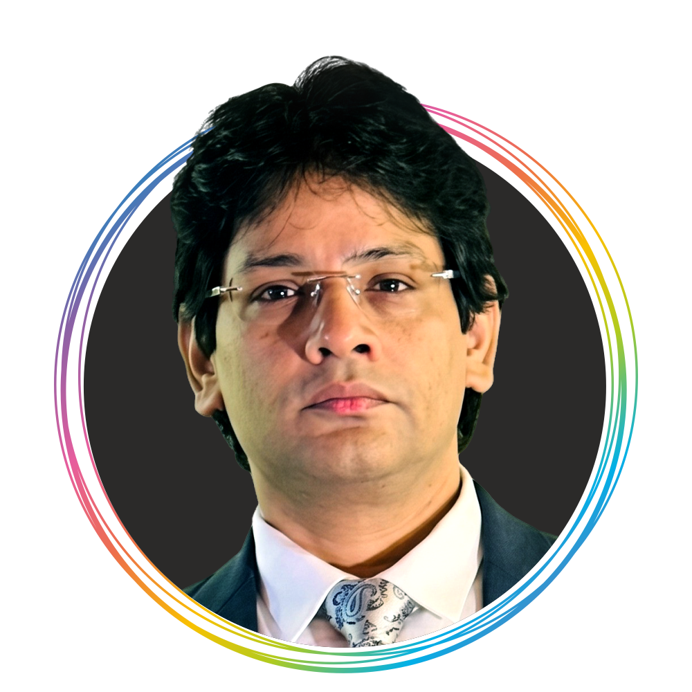 Anish Kumar Srivastava
