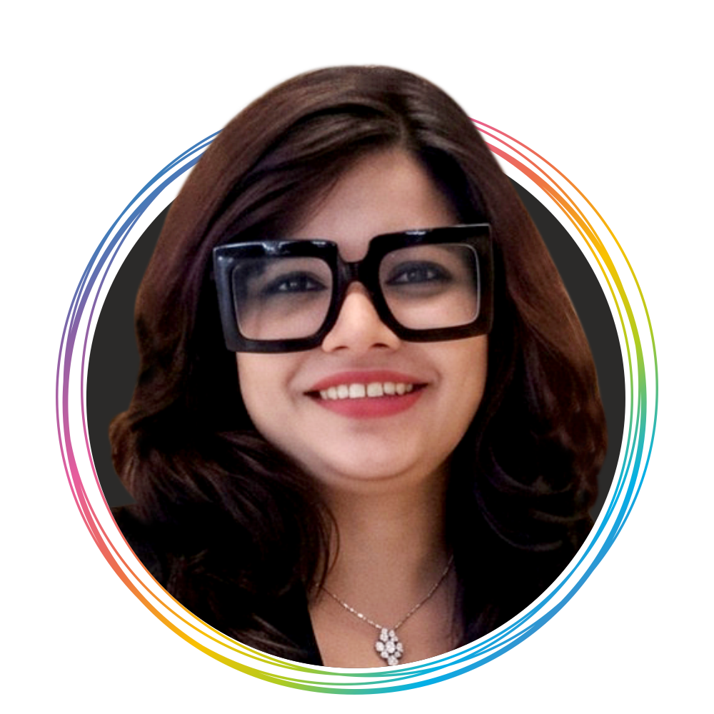 Astha Jain