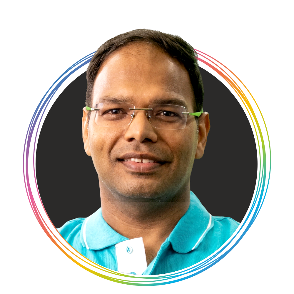 Deepak Gupta