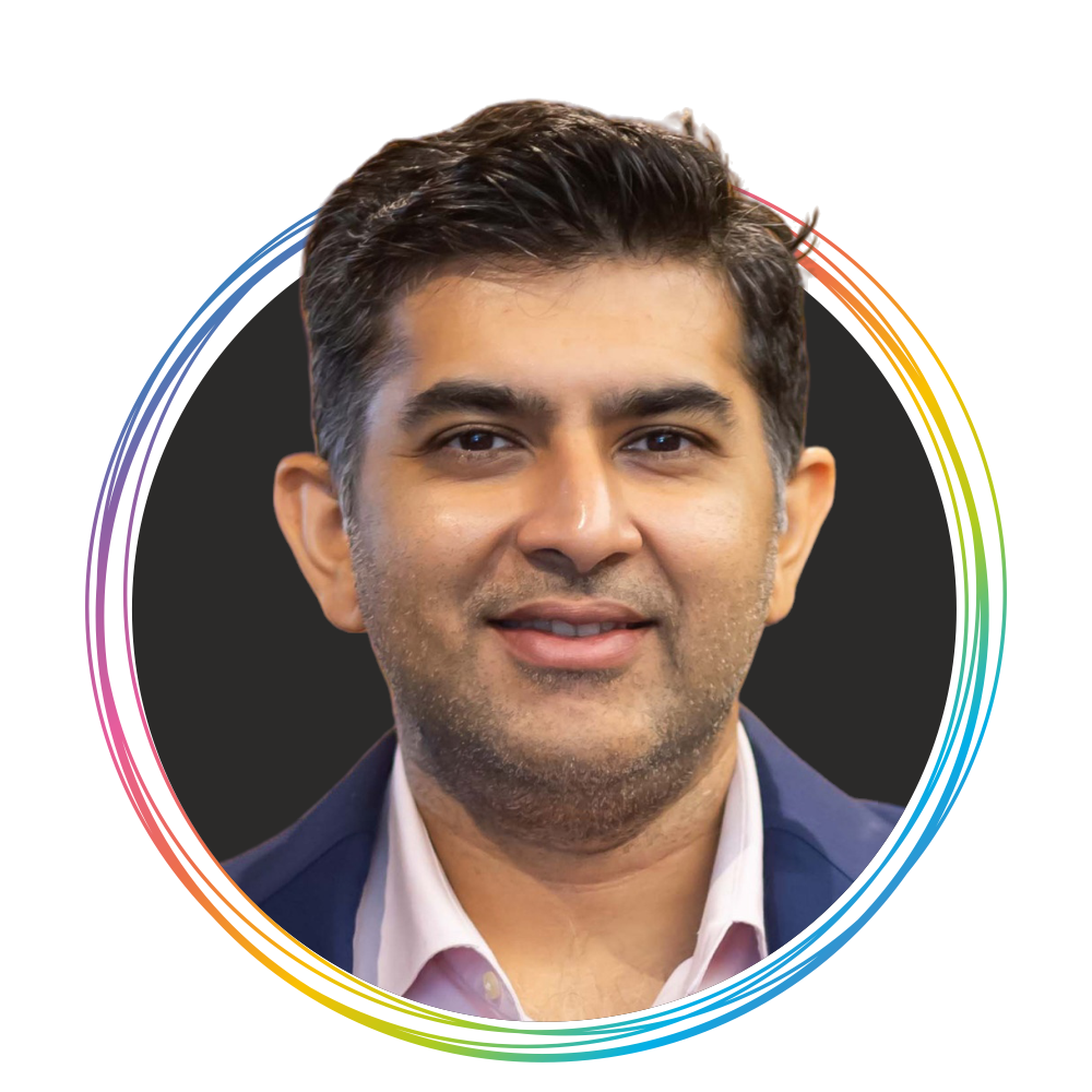 Rishabh Mariwala