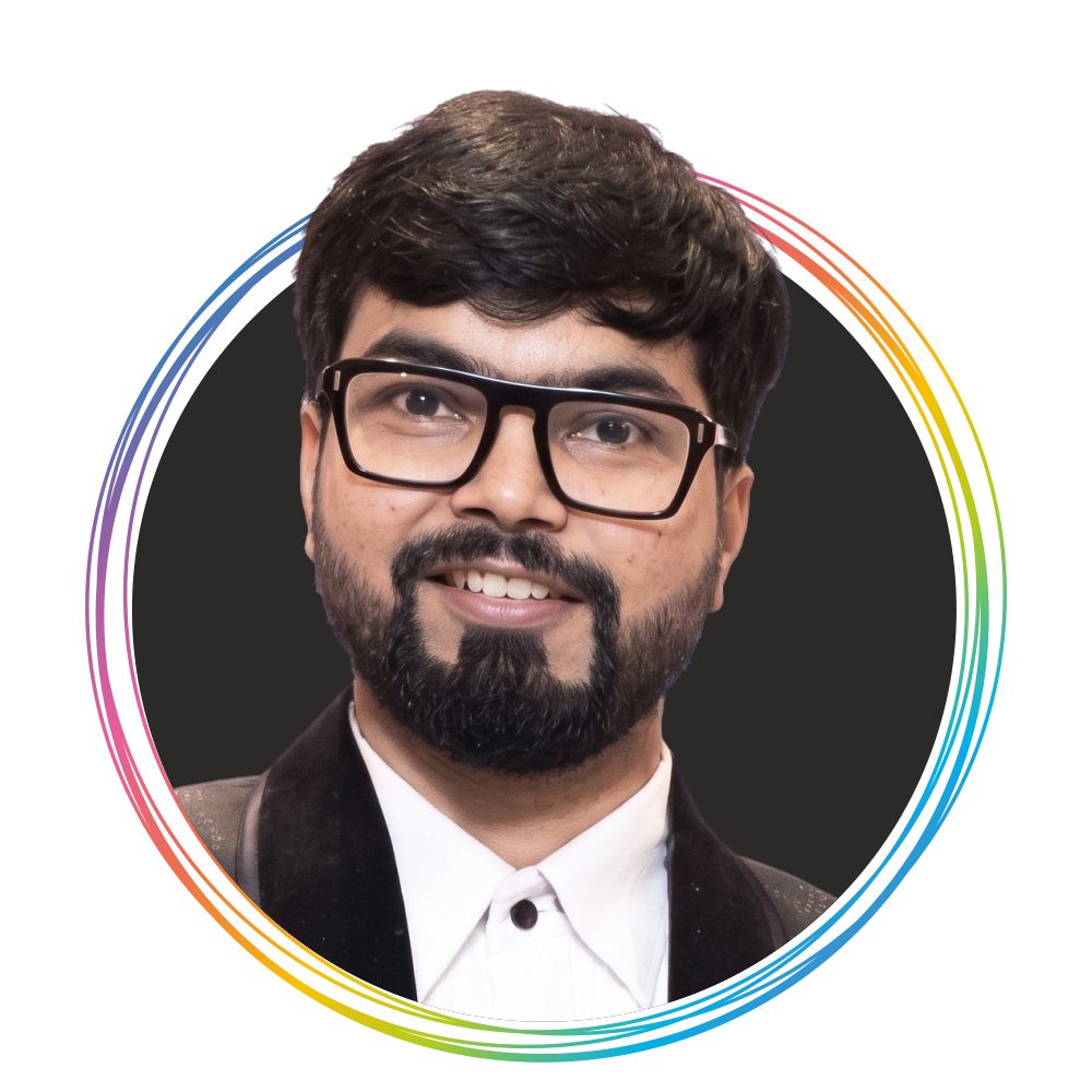 Rishabh Setia