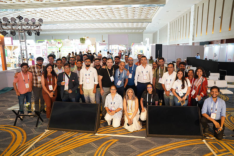 CMPL Expo session highlight